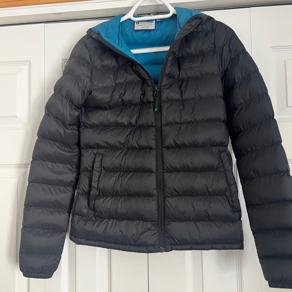 Mountain Warehouse Puffer Coat - Picture 2 of 6